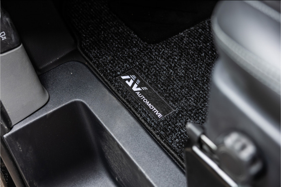 Ford Transit Custom 320 2.0 TDCI L2H1 DC | Dubbel Cabine | L+R Schuifdeur | 5-Zitter | Camera | CarPlay | Lane Assist | PDC V+A | Raptor Edition | Verlengde fabrieksgarantie tot 12-2029