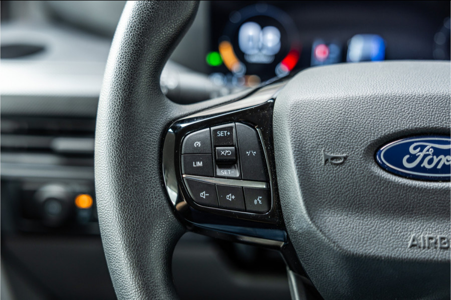 Ford Transit Custom 320 2.0 TDCI L2H1 DC | Dubbel Cabine | L+R Schuifdeur | 5-Zitter | Camera | CarPlay | Lane Assist | PDC V+A | Raptor Edition | Verlengde fabrieksgarantie tot 12-2029