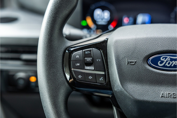 Ford Transit Custom 320 2.0 TDCI L2H1 DC | Dubbel Cabine | L+R Schuifdeur | 5-Zitter | Camera | CarPlay | Lane Assist | PDC V+A | Raptor Edition | Verlengde fabrieksgarantie tot 12-2029
