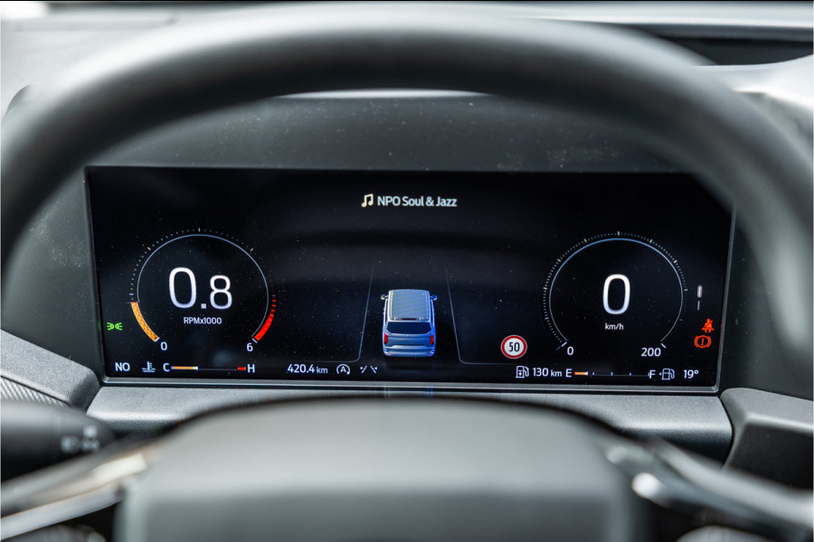 Ford Transit Custom 320 2.0 TDCI L2H1 DC | Dubbel Cabine | L+R Schuifdeur | 5-Zitter | Camera | CarPlay | Lane Assist | PDC V+A | Raptor Edition | Verlengde fabrieksgarantie tot 12-2029
