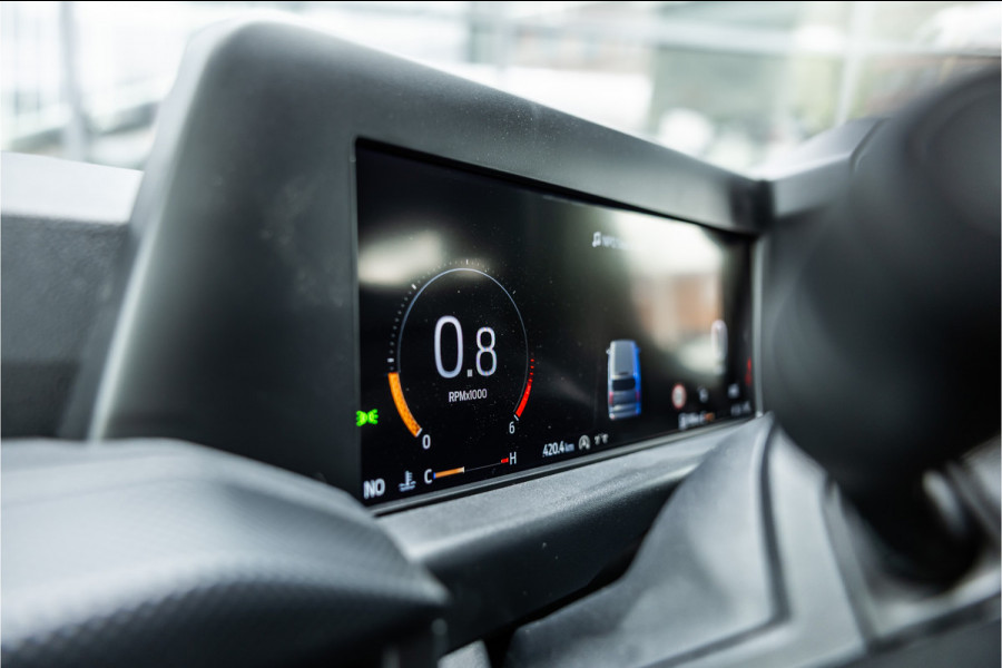 Ford Transit Custom 320 2.0 TDCI L2H1 DC | Dubbel Cabine | L+R Schuifdeur | 5-Zitter | Camera | CarPlay | Lane Assist | PDC V+A | Raptor Edition | Verlengde fabrieksgarantie tot 12-2029