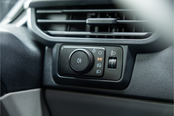 Ford Transit Custom 320 2.0 TDCI L2H1 DC | Dubbel Cabine | L+R Schuifdeur | 5-Zitter | Camera | CarPlay | Lane Assist | PDC V+A | Raptor Edition | Verlengde fabrieksgarantie tot 12-2029