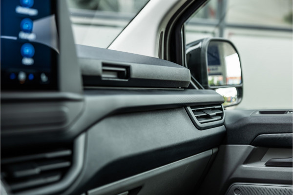 Ford Transit Custom 320 2.0 TDCI L2H1 DC | Dubbel Cabine | L+R Schuifdeur | 5-Zitter | Camera | CarPlay | Lane Assist | PDC V+A | Raptor Edition | Verlengde fabrieksgarantie tot 12-2029