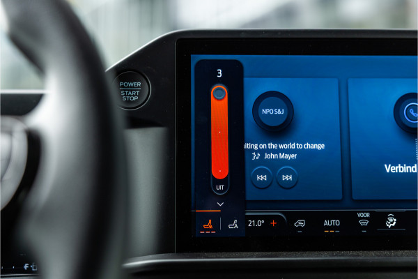 Ford Transit Custom 320 2.0 TDCI L2H1 DC | Dubbel Cabine | L+R Schuifdeur | 5-Zitter | Camera | CarPlay | Lane Assist | PDC V+A | Raptor Edition | Verlengde fabrieksgarantie tot 12-2029