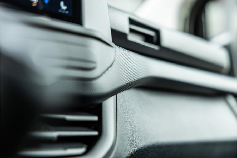 Ford Transit Custom 320 2.0 TDCI L2H1 DC | Dubbel Cabine | L+R Schuifdeur | 5-Zitter | Camera | CarPlay | Lane Assist | PDC V+A | Raptor Edition | Verlengde fabrieksgarantie tot 12-2029