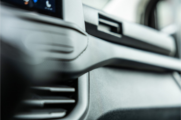 Ford Transit Custom 320 2.0 TDCI L2H1 DC | Dubbel Cabine | L+R Schuifdeur | 5-Zitter | Camera | CarPlay | Lane Assist | PDC V+A | Raptor Edition | Verlengde fabrieksgarantie tot 12-2029