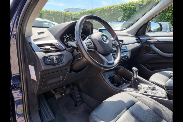 BMW X1 sDrive18i Executive ✅TREKHAAK ✅NIEUWE KOPPELING