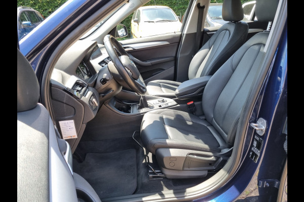 BMW X1 sDrive18i Executive ✅TREKHAAK ✅NIEUWE KOPPELING
