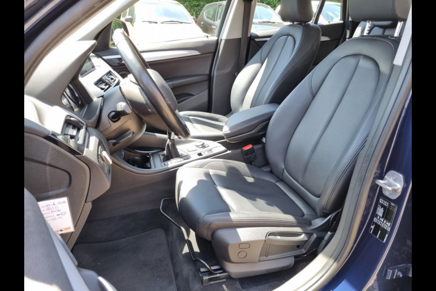 BMW X1 sDrive18i Executive ✅TREKHAAK ✅NIEUWE KOPPELING