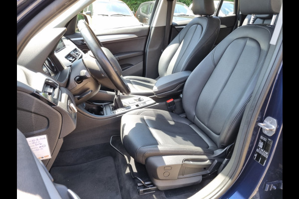 BMW X1 sDrive18i Executive ✅TREKHAAK ✅NIEUWE KOPPELING