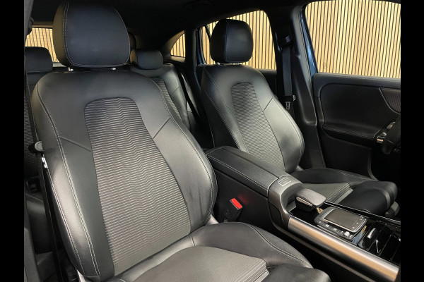 Mercedes-Benz EQA 250 Business Solution Luxury 67 kWh|XX%SOH|LEDER|DIGITAL COCKPIT|AMBIENT LIGHTING|STOELVERW|NAP|NL-AUTO|INC.BTW|