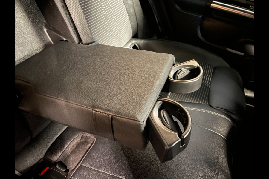 Mercedes-Benz EQA 250 Business Solution Luxury 67 kWh|XX%SOH|LEDER|DIGITAL COCKPIT|AMBIENT LIGHTING|STOELVERW|NAP|NL-AUTO|INC.BTW|