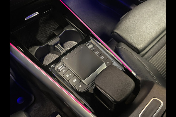 Mercedes-Benz EQA 250 Business Solution Luxury 67 kWh|XX%SOH|LEDER|DIGITAL COCKPIT|AMBIENT LIGHTING|STOELVERW|NAP|NL-AUTO|INC.BTW|