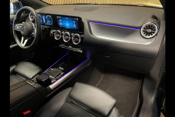 Mercedes-Benz EQA 250 Business Solution Luxury 67 kWh|XX%SOH|LEDER|DIGITAL COCKPIT|AMBIENT LIGHTING|STOELVERW|NAP|NL-AUTO|INC.BTW|