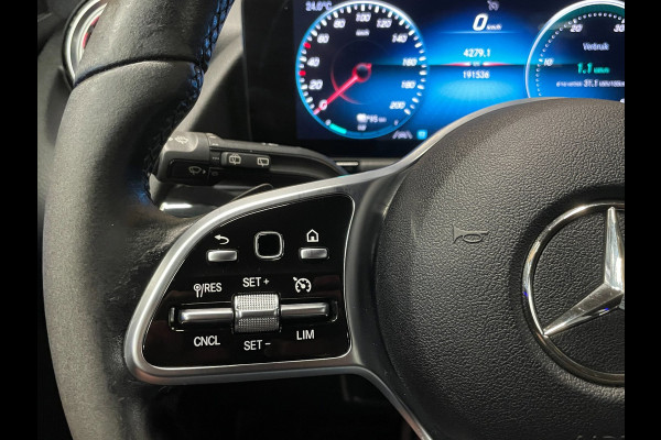 Mercedes-Benz EQA 250 Business Solution Luxury 67 kWh|XX%SOH|LEDER|DIGITAL COCKPIT|AMBIENT LIGHTING|STOELVERW|NAP|NL-AUTO|INC.BTW|