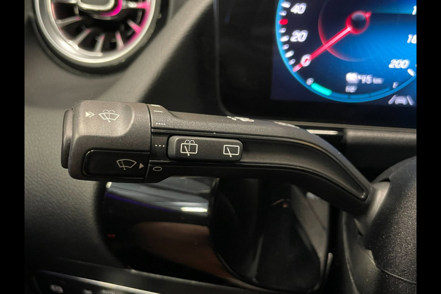 Mercedes-Benz EQA 250 Business Solution Luxury 67 kWh|XX%SOH|LEDER|DIGITAL COCKPIT|AMBIENT LIGHTING|STOELVERW|NAP|NL-AUTO|INC.BTW|