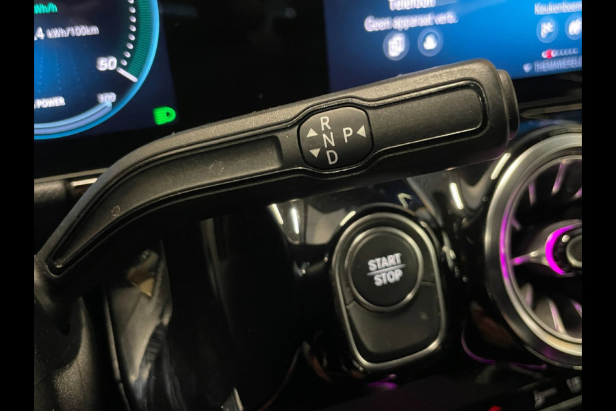 Mercedes-Benz EQA 250 Business Solution Luxury 67 kWh|XX%SOH|LEDER|DIGITAL COCKPIT|AMBIENT LIGHTING|STOELVERW|NAP|NL-AUTO|INC.BTW|