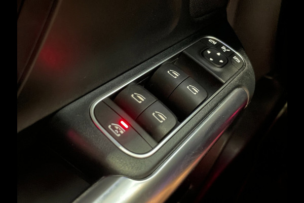 Mercedes-Benz EQA 250 Business Solution Luxury 67 kWh|XX%SOH|LEDER|DIGITAL COCKPIT|AMBIENT LIGHTING|STOELVERW|NAP|NL-AUTO|INC.BTW|