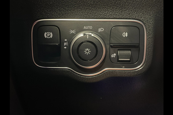 Mercedes-Benz EQA 250 Business Solution Luxury 67 kWh|XX%SOH|LEDER|DIGITAL COCKPIT|AMBIENT LIGHTING|STOELVERW|NAP|NL-AUTO|INC.BTW|