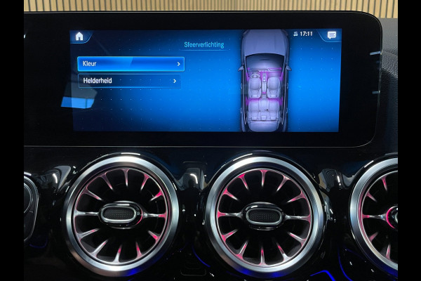 Mercedes-Benz EQA 250 Business Solution Luxury 67 kWh|XX%SOH|LEDER|DIGITAL COCKPIT|AMBIENT LIGHTING|STOELVERW|NAP|NL-AUTO|INC.BTW|