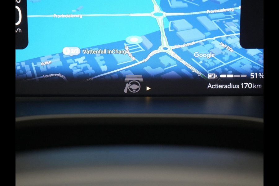 Volvo XC40 Recharge Ultimate 69 kWh 231pk Dealer O.H. | Panodak | Adaptive Cruise | Warmtepomp | 360 Camera | Harman / Kardon | Alcantara Sportstoelen Memory & Verwarmd | Stuur Verwarmd | Keyless | Blis | Apple Carplay | Google Assistent |