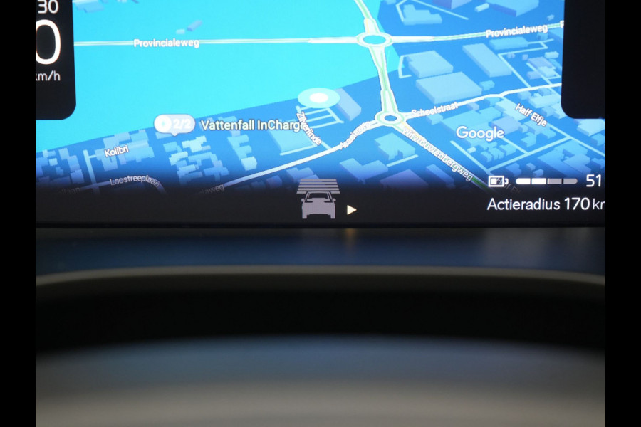 Volvo XC40 Recharge Ultimate 69 kWh 231pk Dealer O.H. | Panodak | Adaptive Cruise | Warmtepomp | 360 Camera | Harman / Kardon | Alcantara Sportstoelen Memory & Verwarmd | Stuur Verwarmd | Keyless | Blis | Apple Carplay | Google Assistent |