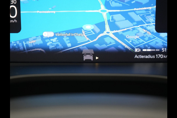 Volvo XC40 Recharge Ultimate 69 kWh 231pk Dealer O.H. | Panodak | Adaptive Cruise | Warmtepomp | 360 Camera | Harman / Kardon | Alcantara Sportstoelen Memory & Verwarmd | Stuur Verwarmd | Keyless | Blis | Apple Carplay | Google Assistent |