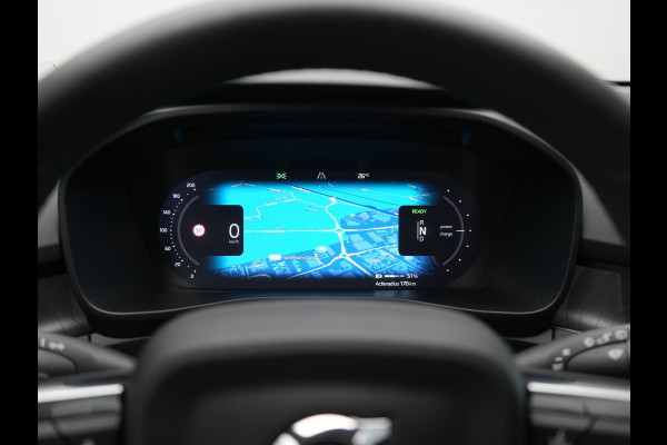 Volvo XC40 Recharge Ultimate 69 kWh 231pk Dealer O.H. | Panodak | Adaptive Cruise | Warmtepomp | 360 Camera | Harman / Kardon | Alcantara Sportstoelen Memory & Verwarmd | Stuur Verwarmd | Keyless | Blis | Apple Carplay | Google Assistent |