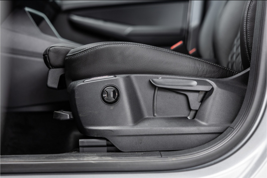 Volkswagen Caddy Cargo 2.0 TDI DSG | L+R Schuifdeur | ACC | Side Assist | Lane Assist | Virtual Cockpit | Camera | CarPlay | Stoelverwarming | LED Koplampen | Sidebars | Spoilerkit | DAB | Fabrieksgarantie | Facelift model | BPM Vrij