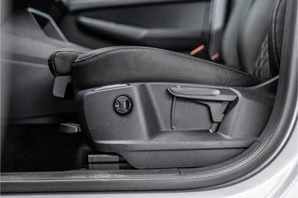 Volkswagen Caddy Cargo 2.0 TDI DSG | L+R Schuifdeur | ACC | Side Assist | Lane Assist | Virtual Cockpit | Camera | CarPlay | Stoelverwarming | LED Koplampen | Sidebars | Spoilerkit | DAB | Fabrieksgarantie | Facelift model | BPM Vrij