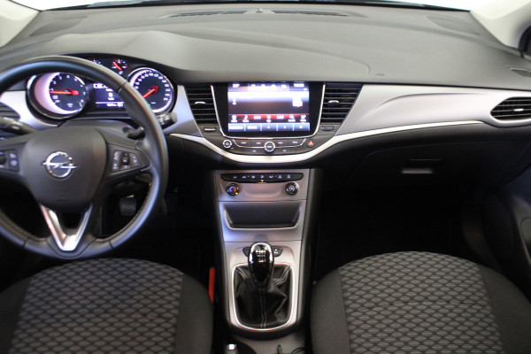 Opel Astra 1.4 Black Edition