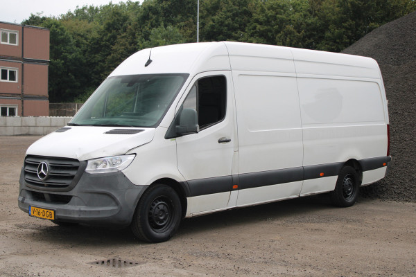 Mercedes-Benz Sprinter 316 2.2 CDI L3H2 EURO VI-D
