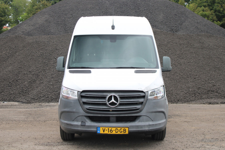 Mercedes-Benz Sprinter 316 2.2 CDI L3H2 EURO VI-D