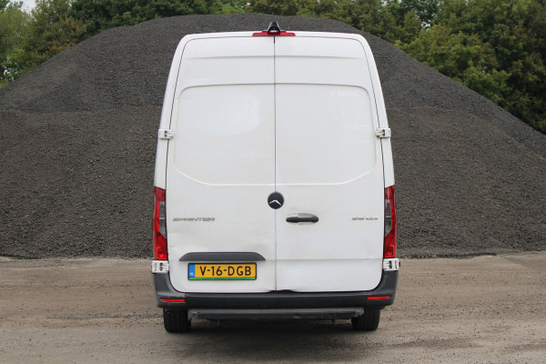 Mercedes-Benz Sprinter 316 2.2 CDI L3H2 EURO VI-D