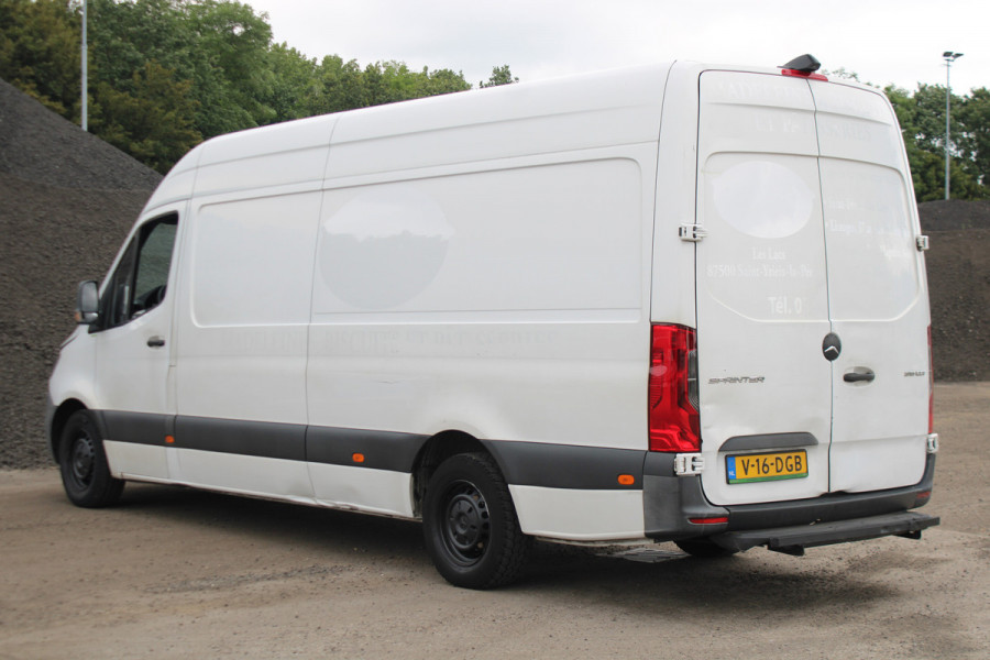 Mercedes-Benz Sprinter 316 2.2 CDI L3H2 EURO VI-D