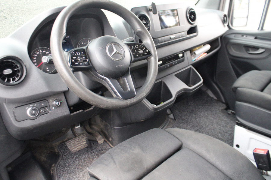 Mercedes-Benz Sprinter 316 2.2 CDI L3H2 EURO VI-D