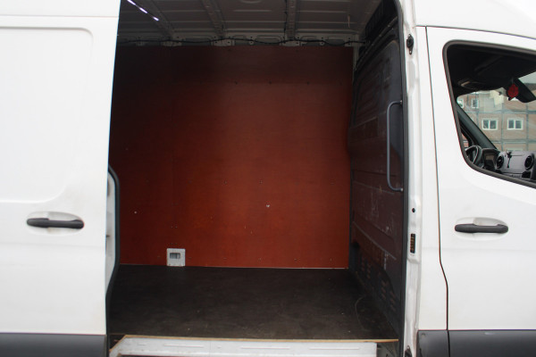 Mercedes-Benz Sprinter 316 2.2 CDI L3H2 EURO VI-D