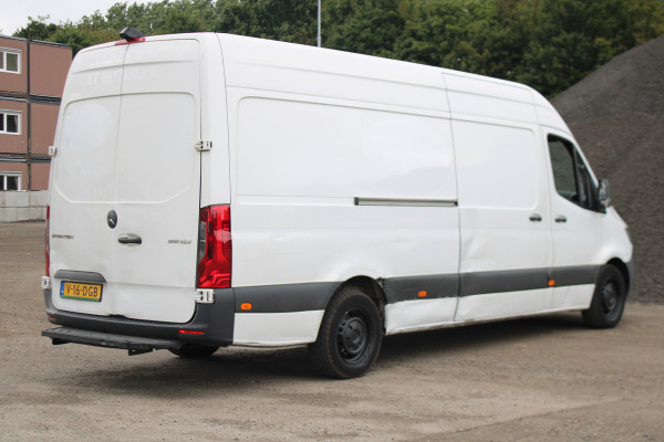 Mercedes-Benz Sprinter 316 2.2 CDI L3H2 EURO VI-D