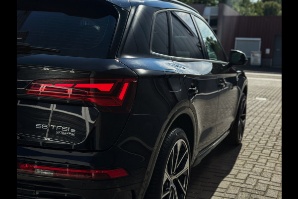Audi Q5 55 TFSI e quattro 3x S-Line Pano | RS Seat | 360 | ACC | 12/21