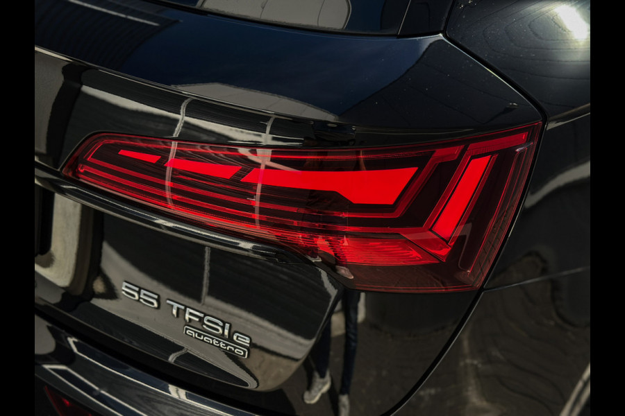 Audi Q5 55 TFSI e quattro 3x S-Line Pano | RS Seat | 360 | ACC | 12/21