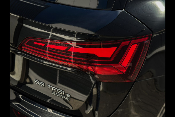 Audi Q5 55 TFSI e quattro 3x S-Line Pano | RS Seat | 360 | ACC | 12/21
