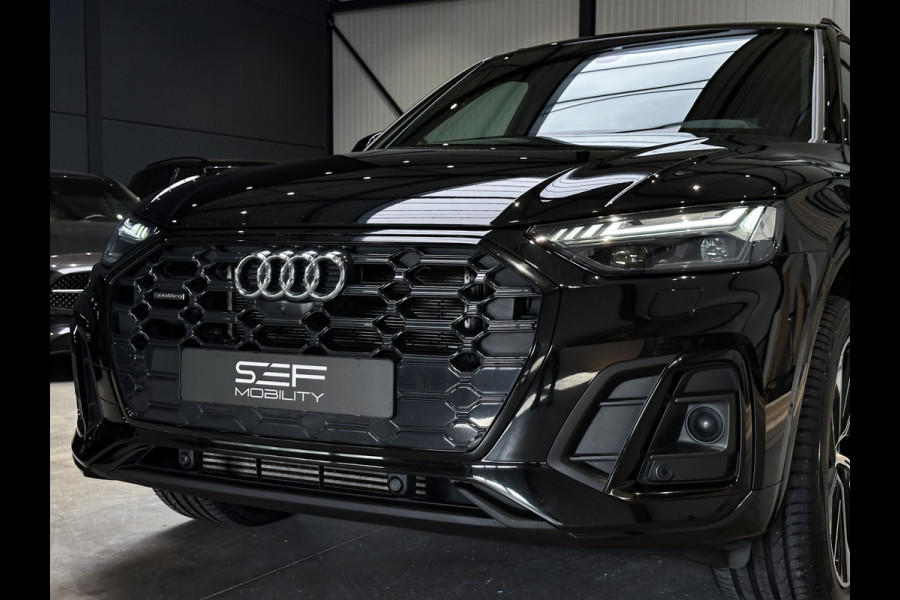 Audi Q5 55 TFSI e quattro 3x S-Line Pano | RS Seat | 360 | ACC | 12/21