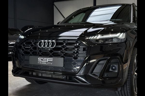 Audi Q5 55 TFSI e quattro 3x S-Line Pano | RS Seat | 360 | ACC | 12/21