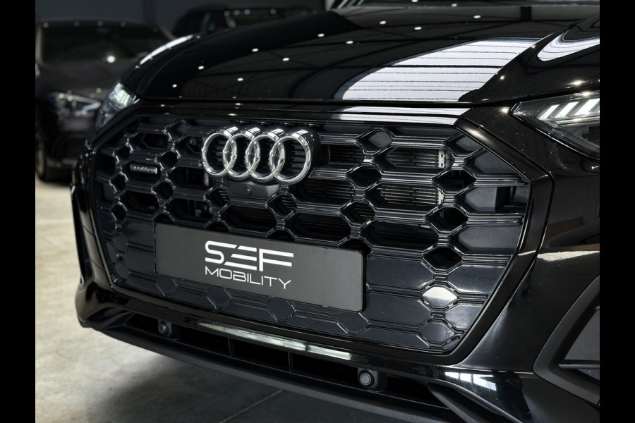 Audi Q5 55 TFSI e quattro 3x S-Line Pano | RS Seat | 360 | ACC | 12/21