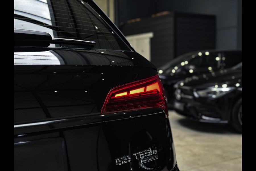 Audi Q5 55 TFSI e quattro 3x S-Line Pano | RS Seat | 360 | ACC | 12/21