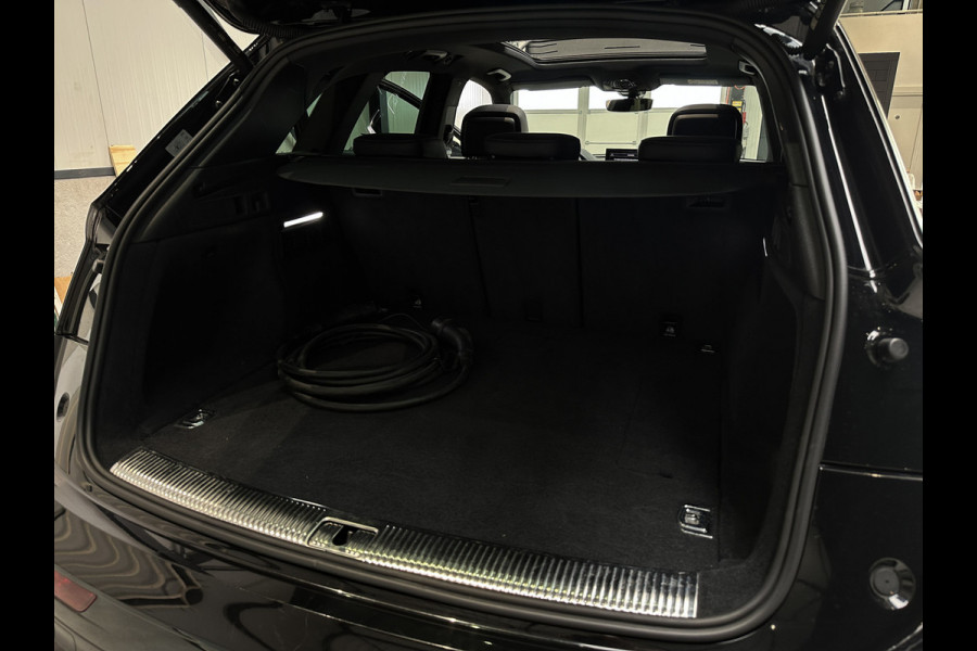 Audi Q5 55 TFSI e quattro 3x S-Line Pano | RS Seat | 360 | ACC | 12/21
