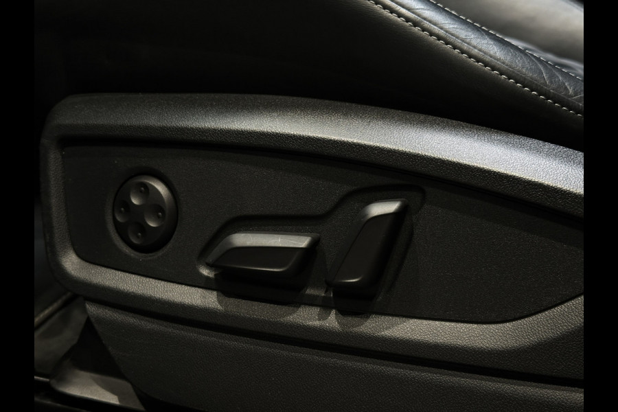 Audi Q5 55 TFSI e quattro 3x S-Line Pano | RS Seat | 360 | ACC | 12/21
