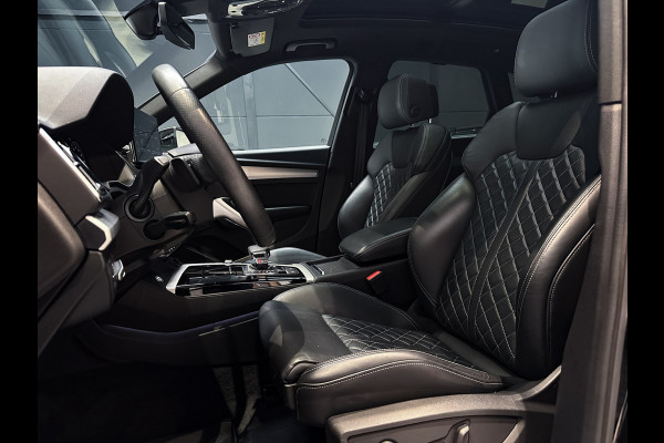 Audi Q5 55 TFSI e quattro 3x S-Line Pano | RS Seat | 360 | ACC | 12/21