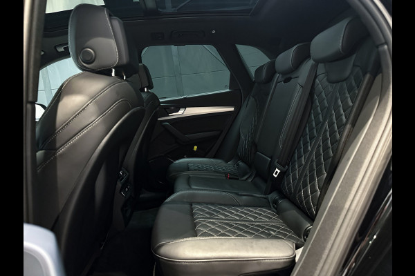 Audi Q5 55 TFSI e quattro 3x S-Line Pano | RS Seat | 360 | ACC | 12/21
