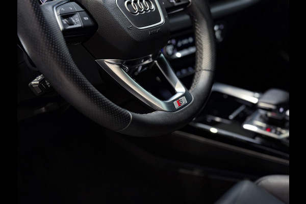 Audi Q5 55 TFSI e quattro 3x S-Line Pano | RS Seat | 360 | ACC | 12/21